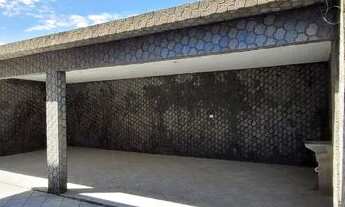 Imagem 5: Sobrado com 3 dormitórios para alugar, 260 m² por R$ 5.100,00/mês - Mirim - Praia Grande/S