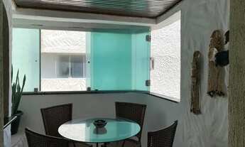 Imagem: Flat para aluguel, 1 quarto, 1 suíte, 1