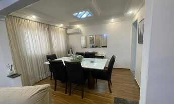 Imagem: Sobrado para venda com 126 metros quadrados