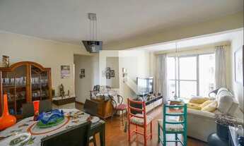 Imagem: Apartamento para Aluguel - Tatuapé, 2 Quartos