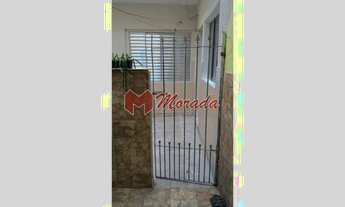 Imagem 2: CASA LOCAÇÃO ROSA DE FRANÇA, 40m² REF: 17375