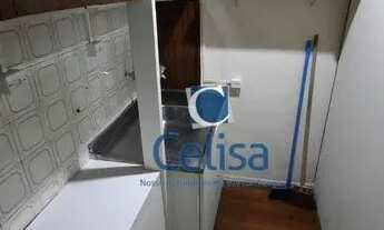 Imagem 5: Sala, 38 m² - venda por R$ 130.000,00 ou aluguel por R$ 1.053,68/mês - Centro - Rio de Jan