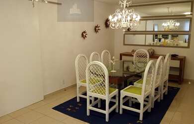 Imagem 7: Apartamento Padrão para Aluguel em Pitangueiras Guarujá-SP - 182v