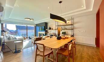 Imagem 2: GRAMADO - Apartamento Padrão - Centro