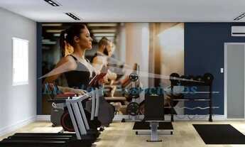 Imagem 3: PRAIA GRANDE - Apartamento Padrão - OCIAN