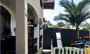 Imagem 3: Sobrado frente pra rua a venda no bairro alto