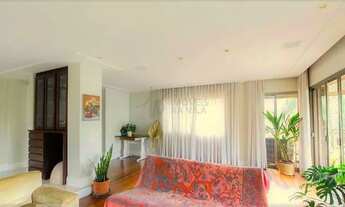 Imagem 5: Apartamento 1 por andar, 200 metros, próximo ao Parque do Ibirapuera