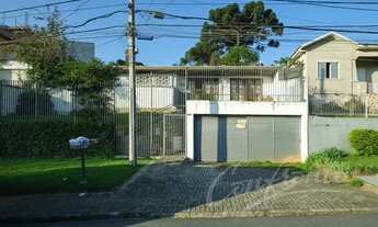 Imagem: Casa Comercial Bigorrilho