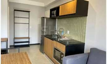Imagem 3: Apartamento em Higienópolis com 1 dormitório