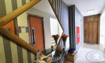 Imagem 3: Apartamento de 186m2, 5 dormitórios, reformado nas Perdizes REF: 1174