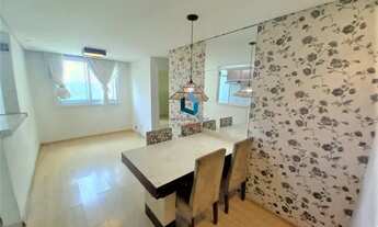 Imagem 4: Apartamento para alugar no bairro Parque São Vicente - Mauá/SP