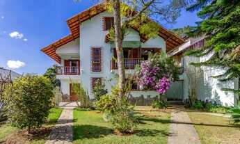 Imagem: Cód. 697 - Encante-se com essa linda casa