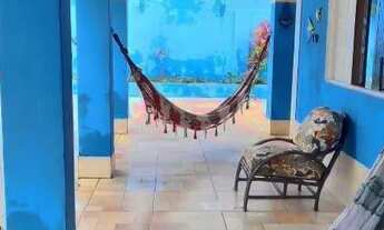 Imagem 2: Aluga- Se Casa por Temporada - Barra do Jacuipe-Camaçari