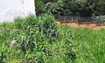 Imagem 5: Terreno - Fazenda Santana - Valinhos