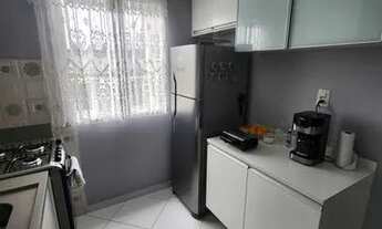 Imagem 6: Apartamento para venda tem 49 metros quadrados com 2 quartos em Brotas - Salvador - BA