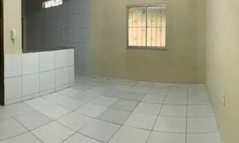 Imagem 3: Apartamento no Joquei