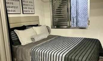 Imagem 3: PINHEIROS - 1 DORMITÓRIO - 36 M²