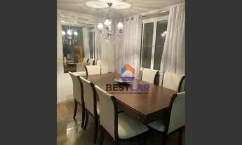 Imagem 6: Casa com 3 dormitórios, 91 m² - venda por R$ 630.000,00 ou aluguel por R$ 4.700,00/mês - G