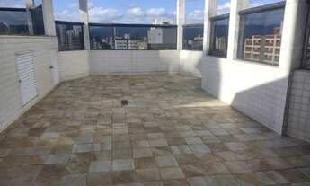 Imagem 3: Cobertura duplex 550 metros quadrados com 5 quartos em Boqueirão - Santos - SP