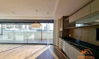 Imagem 7: Apartamento com 2 dormitórios à venda, 103 m² por R$ 1.620.000,00 - Jardim Aquarius - São