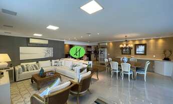 Imagem 4: Apartamento com 5 Dormitorio(s) localizado(a) no bairro RIVIERA em BERTIOGA / Ref.:AP0475