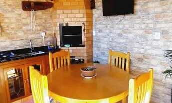 Imagem 4: Casa para Venda em Ponta Grossa, Piriquitos, 2 dormitórios, 1 banheiro, 1 vaga