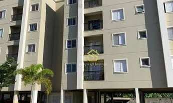Imagem 4: Apartamento com 3 dormitórios, 85 m² - venda por R$ 590.000,00 ou aluguel por R$ 3.600,00