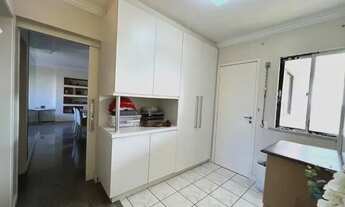 Imagem 6: Apartamento com 124m² no Luciano Cavalcante - Andar Alto