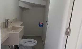 Imagem 5: Sobrado à venda no bairro Cidade Industrial - Curitiba/PR