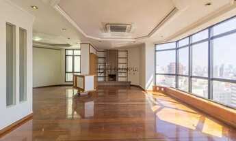 Imagem 5: Cobertura Venda Itaim Bibi 520 m² 4 Dormitórios