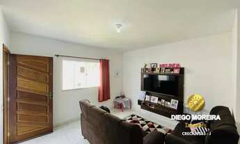 Imagem 2: Casa á venda em Terra Preta com 2 dormitórios - com Exclusividade