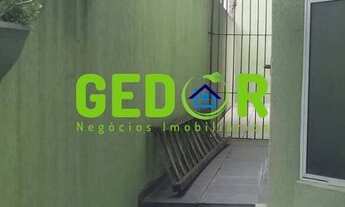 Imagem 3: Sobrado com 3 dorms, Jardim Primavera (Zona Sul), São Paulo - R$ 560 mil, Cod: 4485