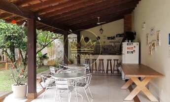 Imagem 7: Casa em Condomínio para Venda em Rio de Janeiro, Anil, 4 dormitórios, 1 suíte, 3 banheiros