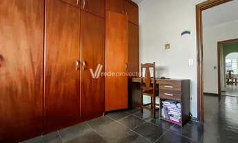 Imagem 7: Casa - Cambuí - Campinas