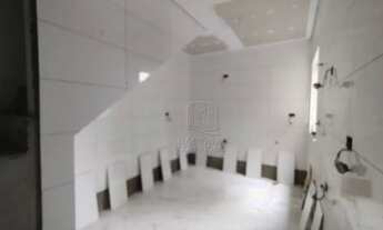 Imagem 2: Cobertura com 3 dormitórios à venda, 160 m² por R$ 730.000,00 - Vila Curuçá - Santo André