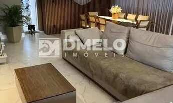 Imagem 4: Casa de condomínio para venda possui 360 metros quadrados com 4 quartos