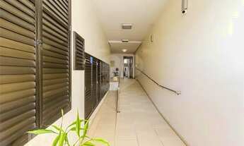 Imagem 7: APARTAMENTO COM 02 DORMITORIOS E 01 VAGA PROXIMO AO METRO PARAISO