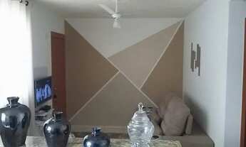 Imagem 2: Alugo Apartamento