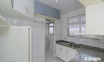 Imagem 7: Apartamento de 2 quartos para alugar no bairro Campo Comprido