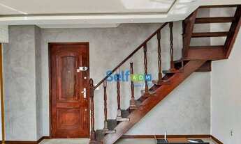 Imagem 6: Cobertura com 2 quartos para alugar por R$ 4.898/mês - Icaraí - Niterói/RJ