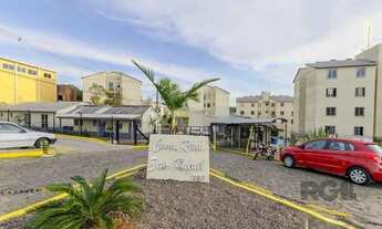 Imagem: Apartamento em Vila Nova