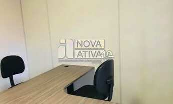 Imagem 2: SALAO COMERCIAL em SÃO PAULO - SP, LUZ