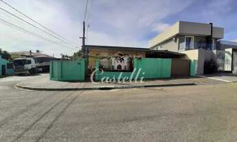 Imagem 2: Casa para locação, Órfãs, Travessa Debret, 246, PONTA GROSSA - PR