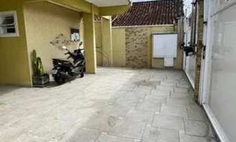 Imagem 4: Sobrado em Condomínio em Nova Mirim - Praia Grande, SP