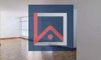 Imagem 2: Apartamento Venda Paraíso 164 m² 3 Dormitórios