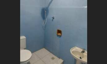 Imagem 6: Casa para aluguel possui 45 metros quadrados com 1 quarto