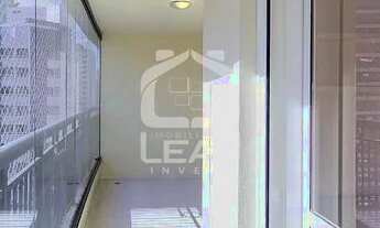 Imagem: Apartamento de 98m² com 3 dormitórios