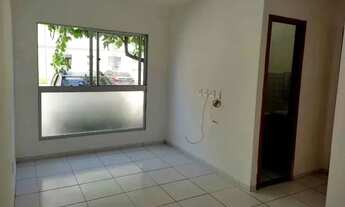 Imagem: Apartamento para venda com 56 metros quadrados