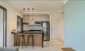 Imagem 5: Apartamento com 2 quartos para alugar, 70m² - Jardim Paulistano