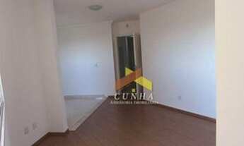Imagem 5: Apartamento com 2 dormitórios para alugar, 55 m² por R$ 2.050,00/mês - Nova Cidade Jardim
